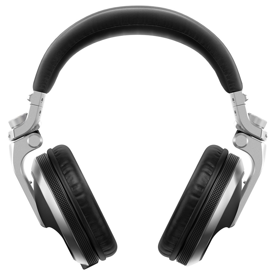 Pioneer DJ HDJ X5 Audífonos Profesionales Color Silver 2