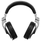 Pioneer DJ HDJ X5 Audífonos Profesionales Color Silver - Miniatura 2