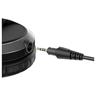 Pioneer DJ HDJ X5 Audífonos Profesionales Color Silver 7