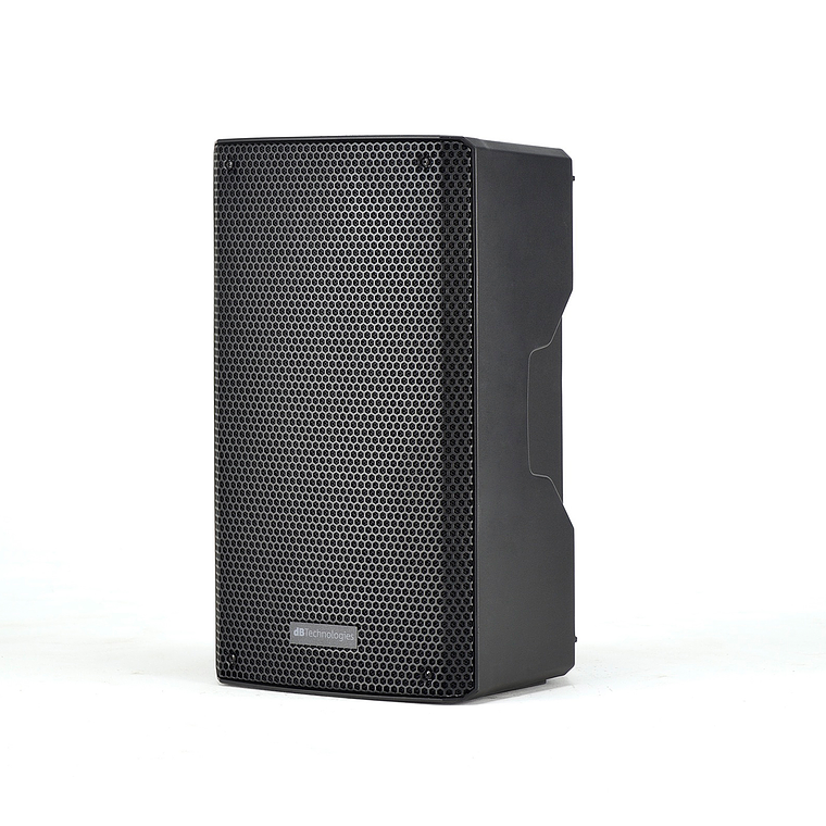 dB Technologies KL 10 Bocina Activa 3