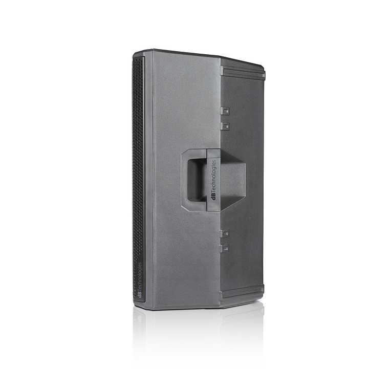 dB Technologies Opera 12 Bocina Activa 5