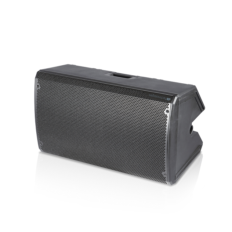 dB Technologies Opera 15 Bocina Activa 6