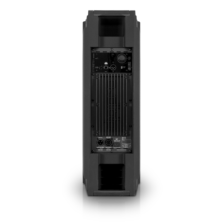 dB Technologies Ingenia IG2T Bocina Activa  5