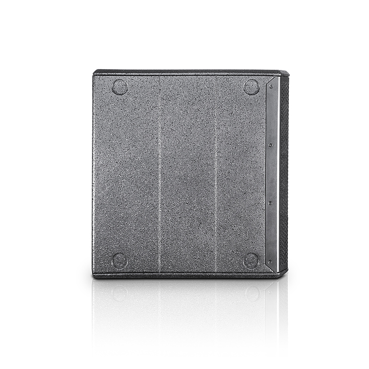 dB Technologies Sub 612 Subwoofer Activo 4