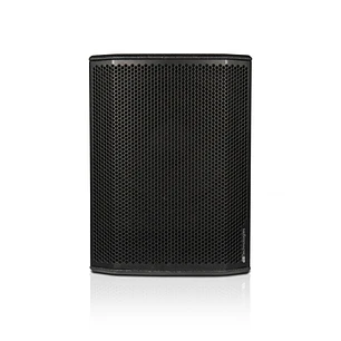 dB Technologies Sub 615 Subwoofer Activo