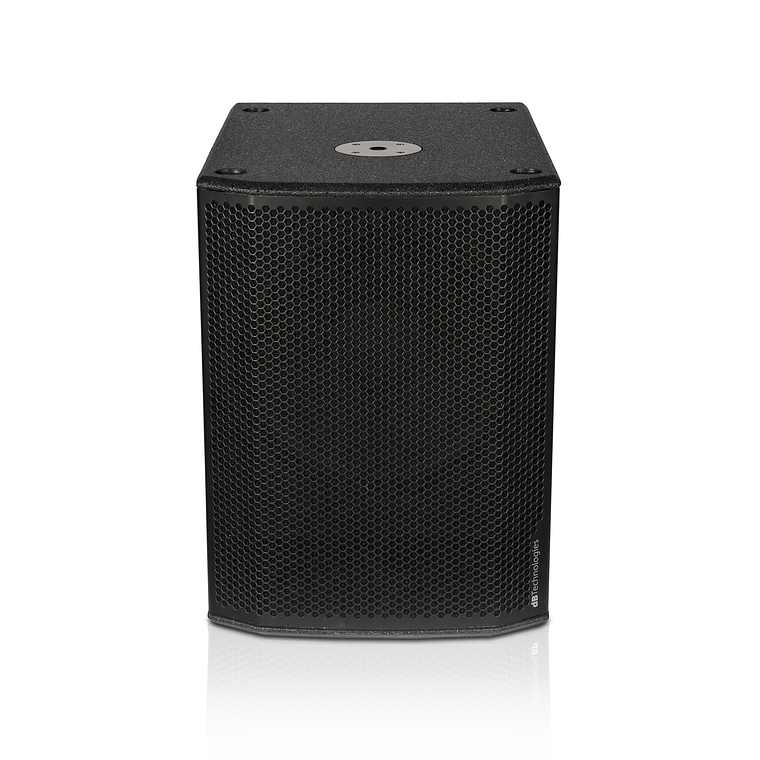 dB Technologies Sub 615 Subwoofer Activo 3