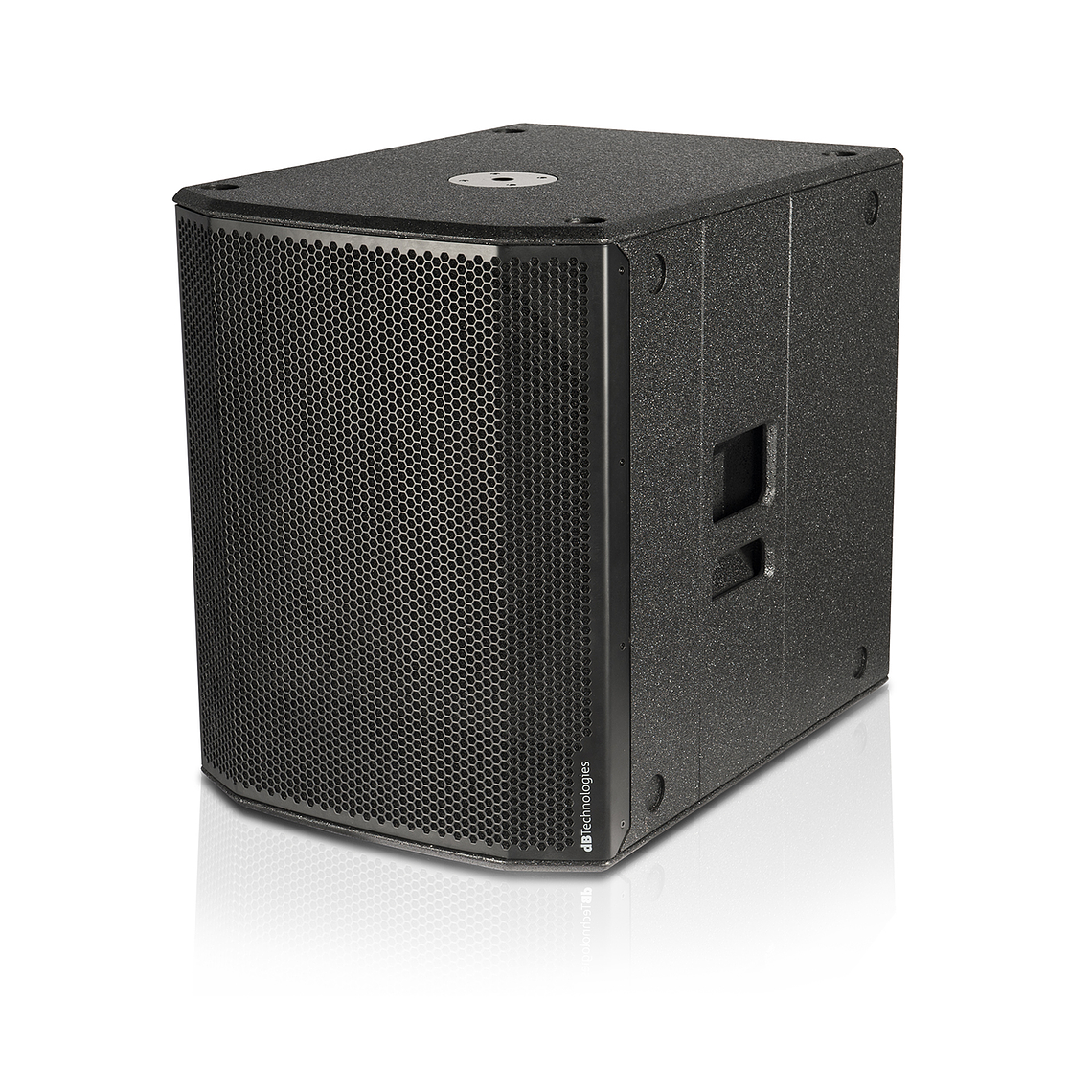dB Technologies Sub 618 Subwoofer Activo 6