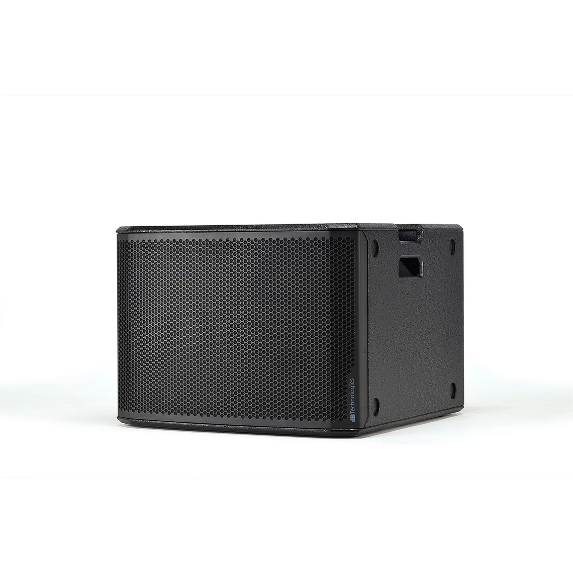 dB Technologies Sub 915 Subwoofer Activo 3