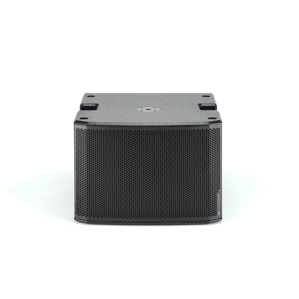 dB Technologies Sub 915 Subwoofer Activo 5