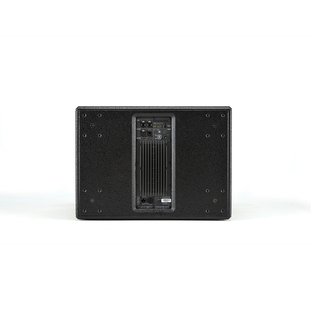 dB Technologies Sub 915 Subwoofer Activo 7