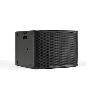 dB Technologies Sub 918 Subwoofer Activo