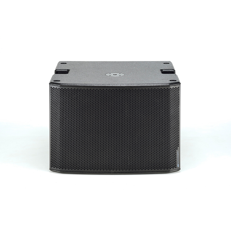 dB Technologies Sub 918 Subwoofer Activo 5