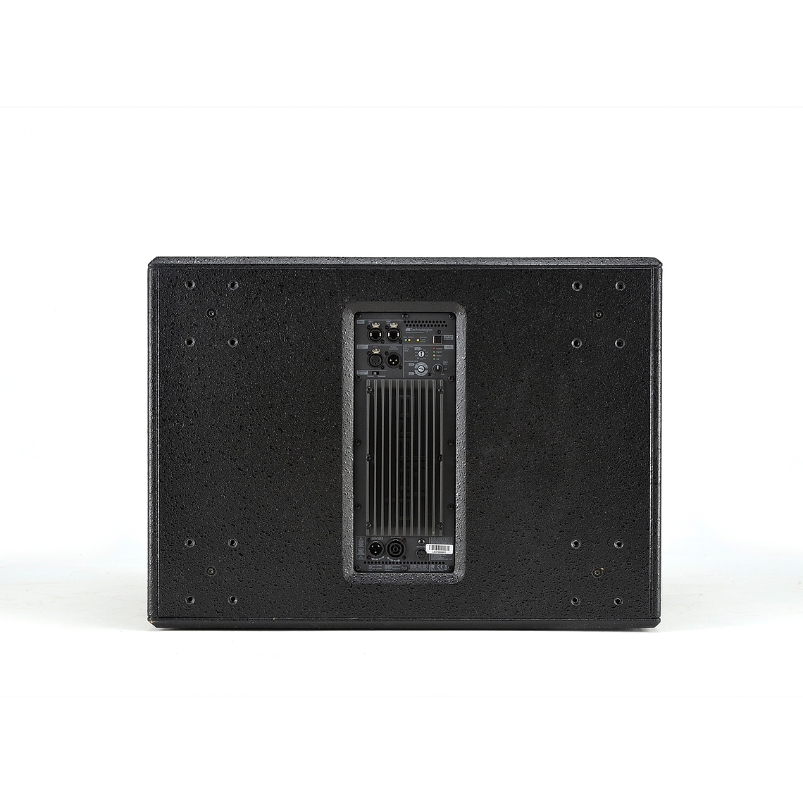 dB Technologies Sub 918 Subwoofer Activo 7