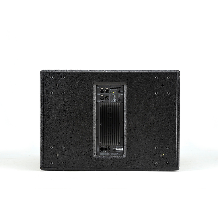 dB Technologies Sub 918 Subwoofer Activo 7