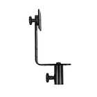 dB Technologies WB11 Base de Pared para Minibox 2