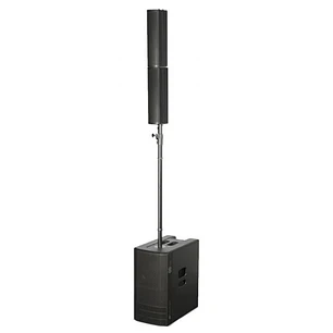 dB Technologies Es 1203 Sistema de Audio en Torre