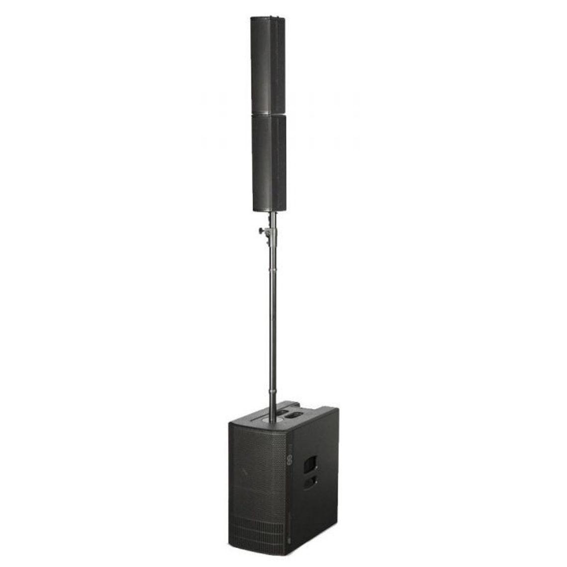 dB Technologies Es 1203 Sistema de Audio en Torre 2