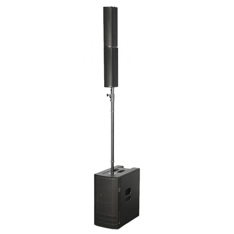 dB Technologies Es 1203 Sistema de Audio en Torre 2