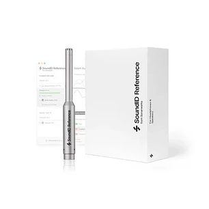 Sonarworks SoundID Reference Para Bocinas y Audífonos con Micrófono
