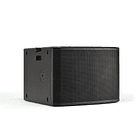 dB Technologies Ingenia IG2T Bocina Activa (2 piezas) + dB Technologies Sub 918 Subwoofer Activo (2 piezas), Poste Sub A Top (2 piezas) Sistema de Alto Desempeño 6