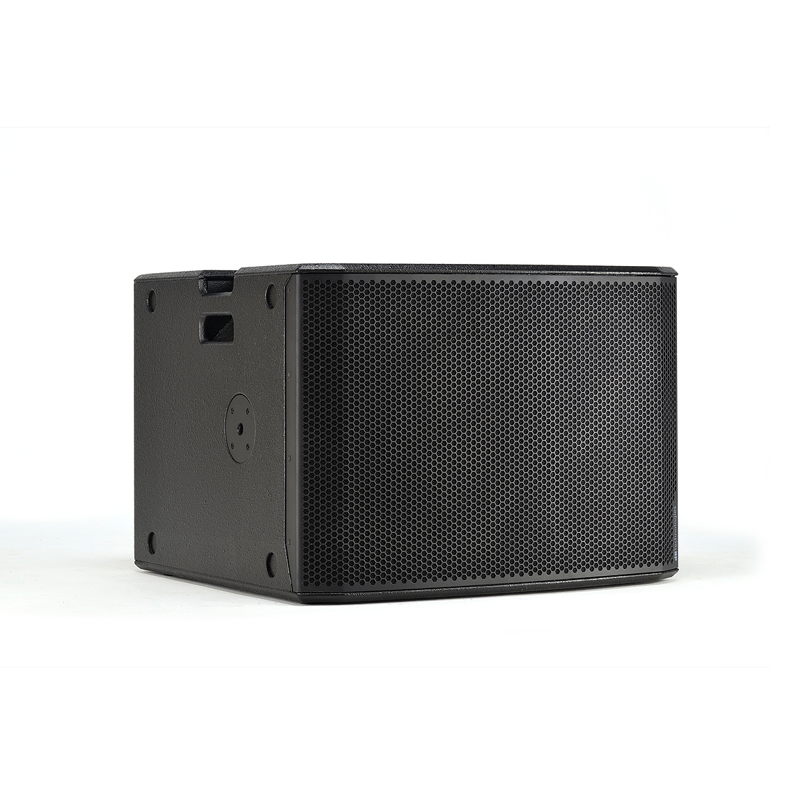 dB Technologies Ingenia IG2T Bocina Activa (2 piezas) + dB Technologies Sub 918 Subwoofer Activo (2 piezas), Poste Sub A Top (2 piezas) Sistema de Alto Desempeño 6