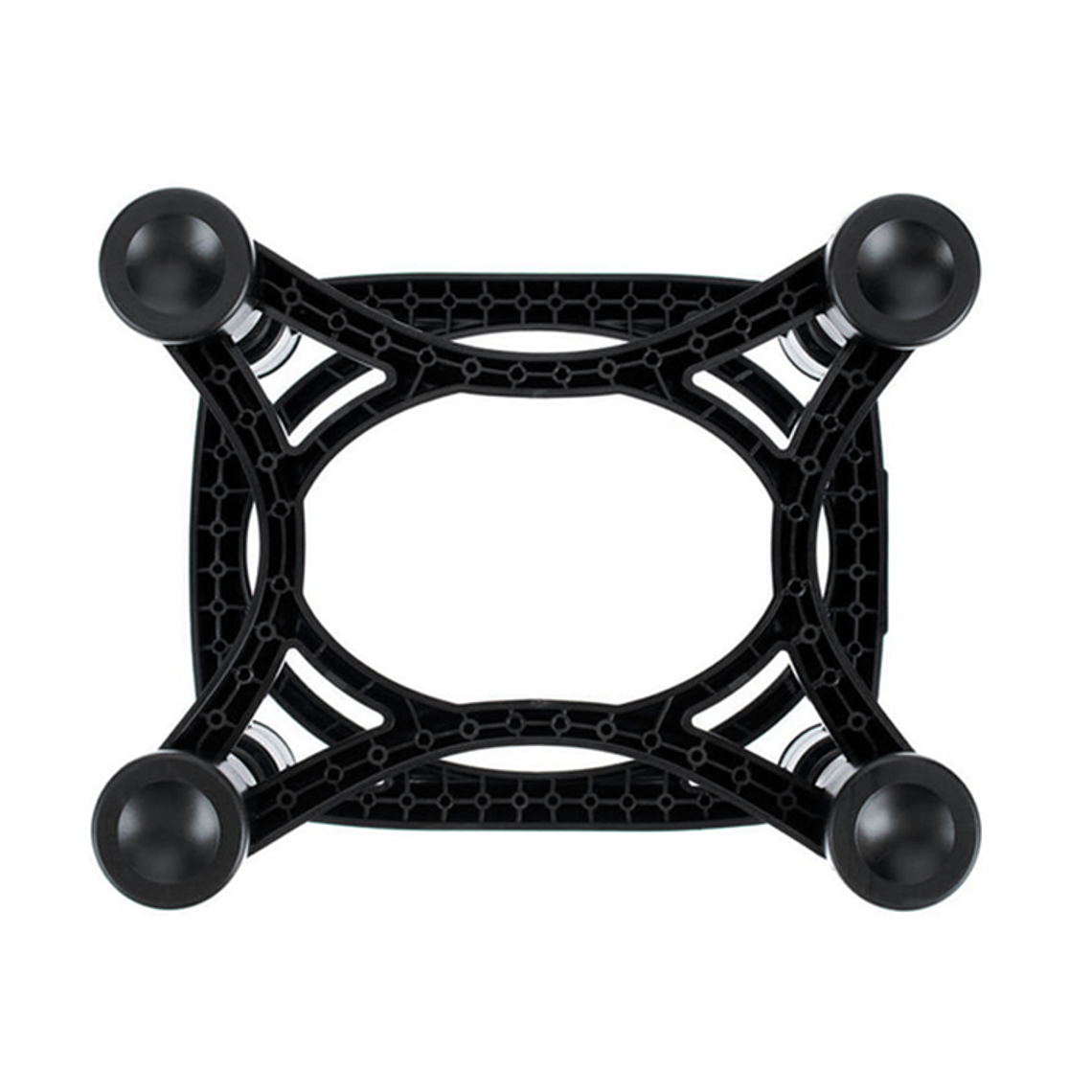 IsoAcoustics Iso 155 Bases Para Monitores De Estudio (2 Piezas) 3