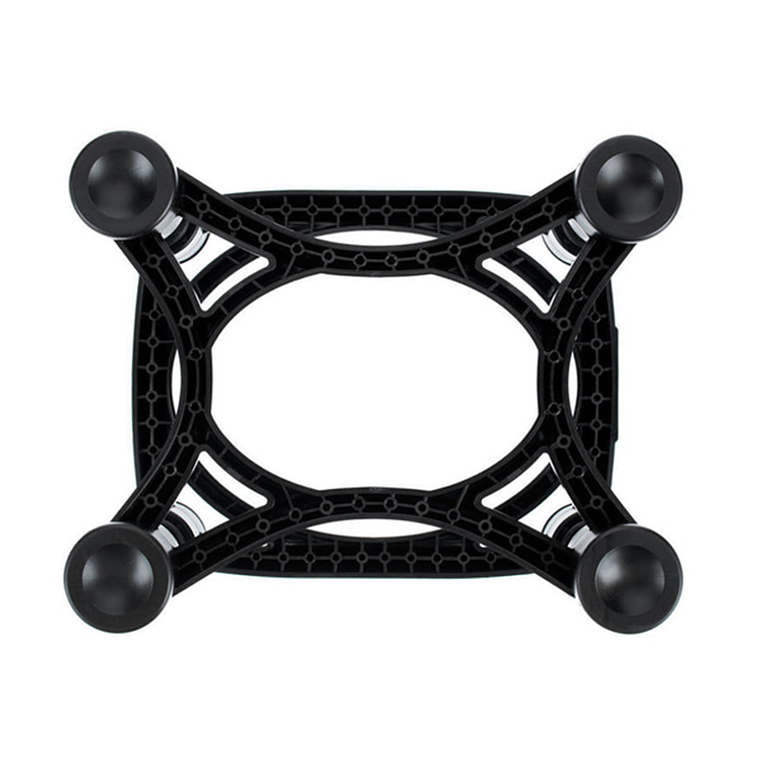 IsoAcoustics Iso 155 Bases Para Monitores De Estudio (2 Piezas) 3