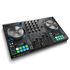 Native Instruments Traktor Kontrol S3 Controlador para DJ 3