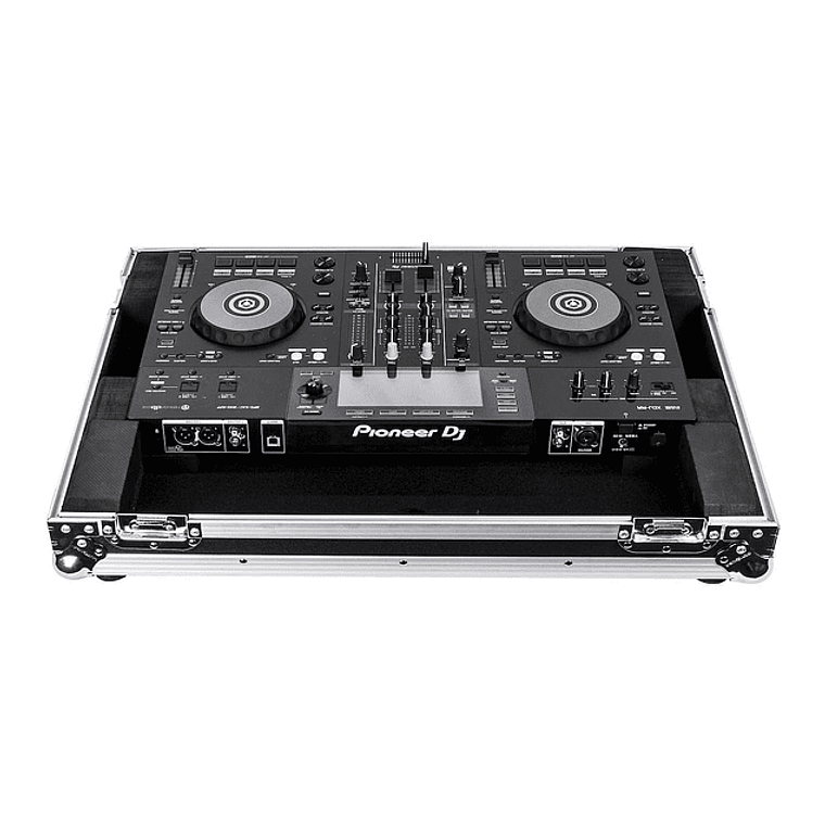 Case para Pioneer DJ XDJ RR de Transporte Rígido 6