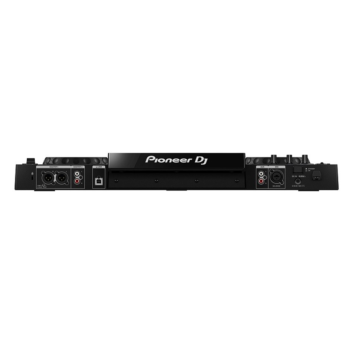 Pioneer DJ XDJ RR Reproductor Multimedia para DJ 4