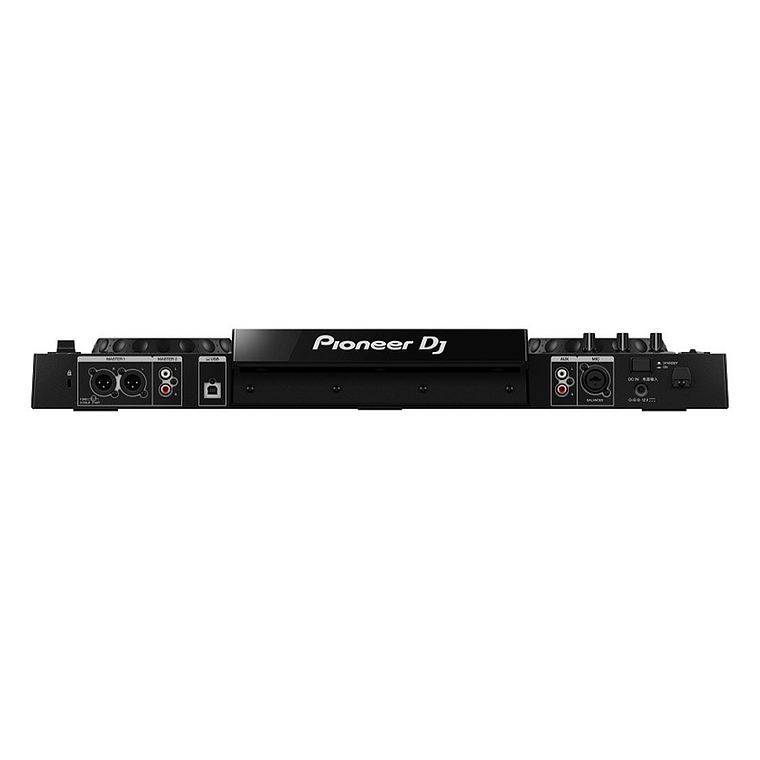 Pioneer DJ XDJ RR Reproductor Multimedia para DJ 4