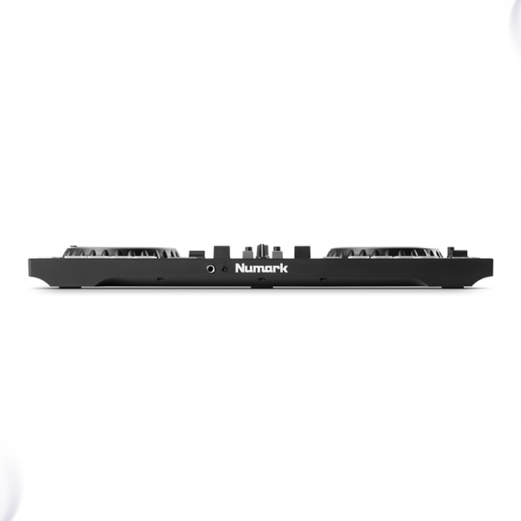 Numark Mixtrack Platinum Fx Controlador para DJ de 2 Canales 4