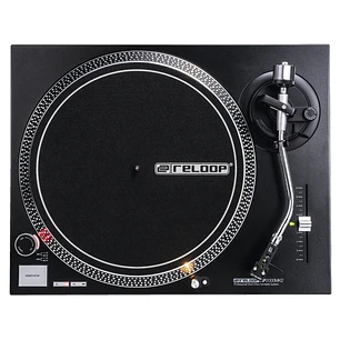 Reloop RP 2000 MKll Tornamesa Para Dj