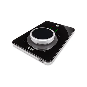 Apogee Duet 3 Interfaz de Audio