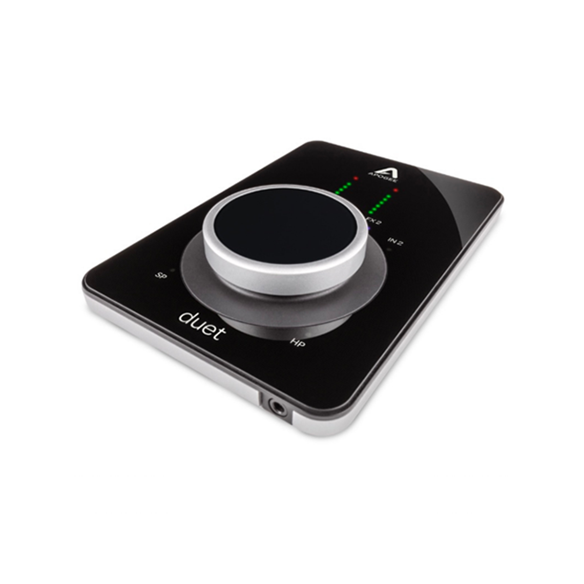 Apogee Duet 3 Interfaz de Audio 3