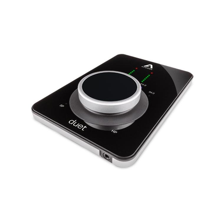 Apogee Duet 3 Interfaz de Audio 3