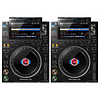PIONEER CDJ 3000 (BLACK) + DJM V10 LF Cabina Completa