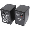 PIONEER DDJ 400 Controlador + DM 40BT Monitores (El Par) + HDJ  CUE1 Audífonos