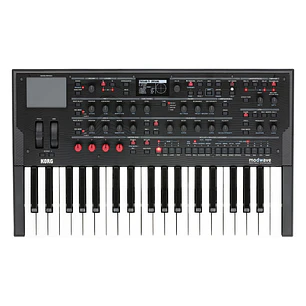 Korg Modwave Sintetizador