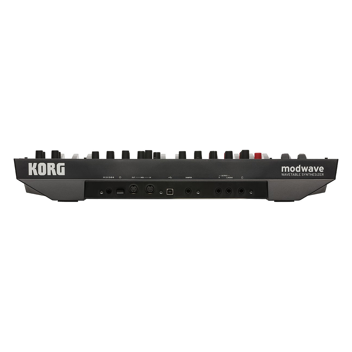Korg Modwave Sintetizador 5