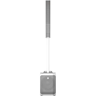 EV Electro Voice Evolve 50 White Sistema de Audio en Torre
