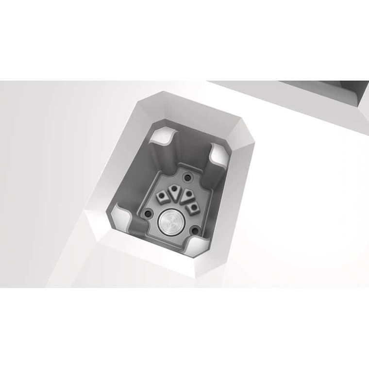 EV Electro Voice Evolve 50 White Sistema de Audio en Torre 5