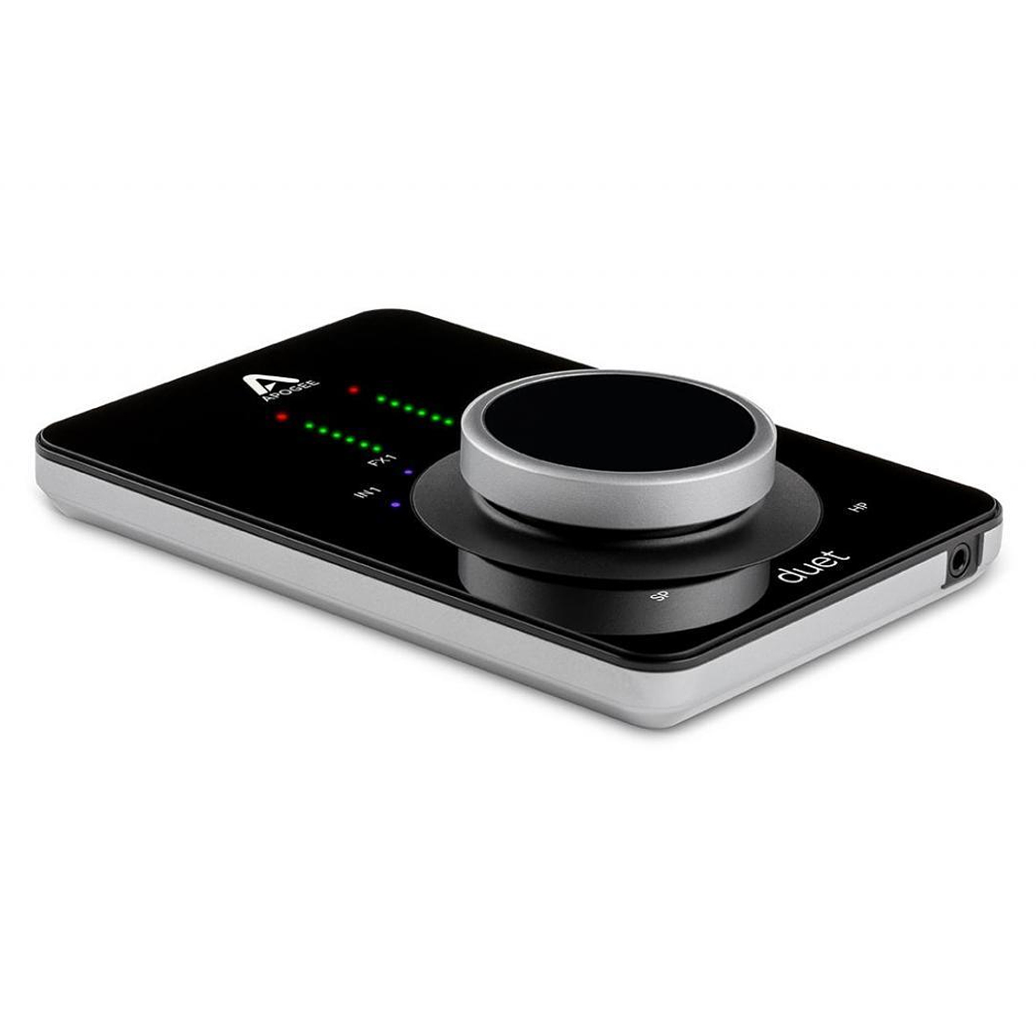 Apogee Duet 3 Interfaz de Audio 6