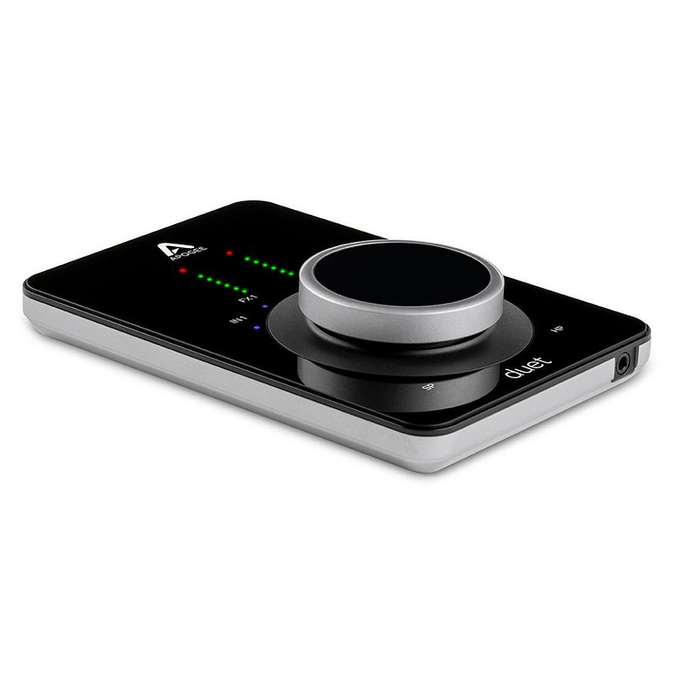 Apogee Duet 3 Interfaz de Audio 6