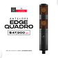 ANTELOPE EDGE QUADRO Micrófono De Modelado - Miniatura 1