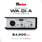 WARM AUDIO WA DI A a Caja Directa - Miniatura 1