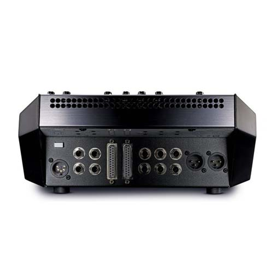 Solid State Logic SSL Six Mezcladora Analogica 5