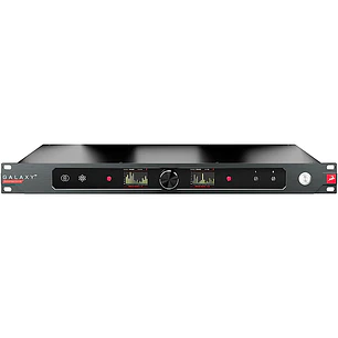 Antelope Galaxy 32 Synergy Core Interfaz de Audio