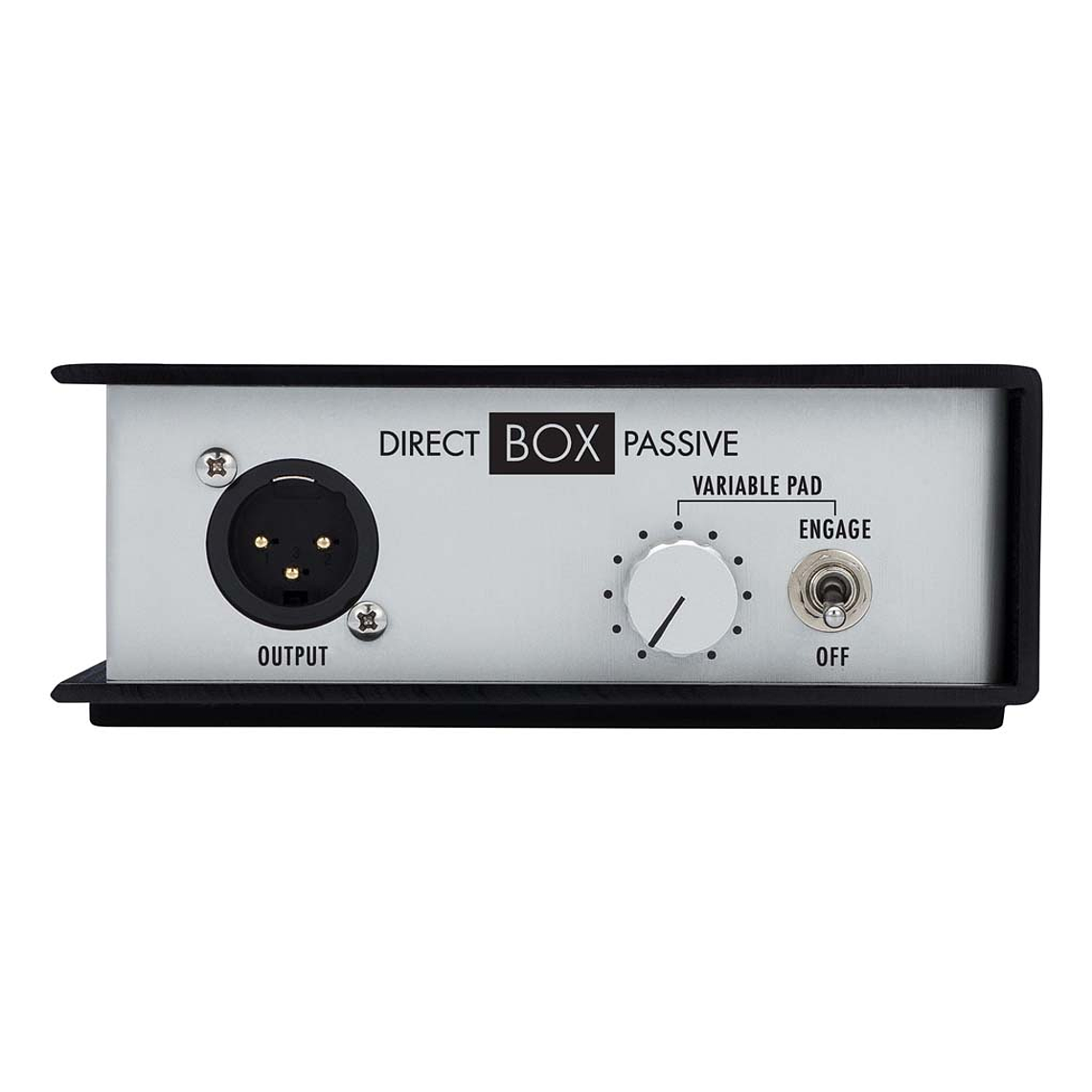 WARM AUDIO WA DI P a Caja Directa 2