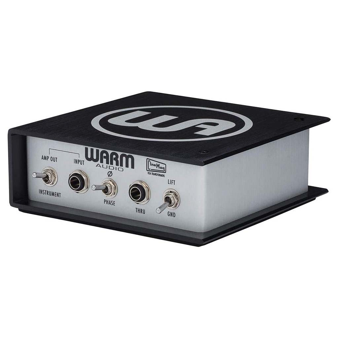 WARM AUDIO WA DI P a Caja Directa 5